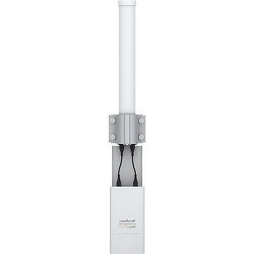 Ubiquiti AMO-5G10 5GHz AirMax Omni, 10dBi,rocket kit - Image 2
