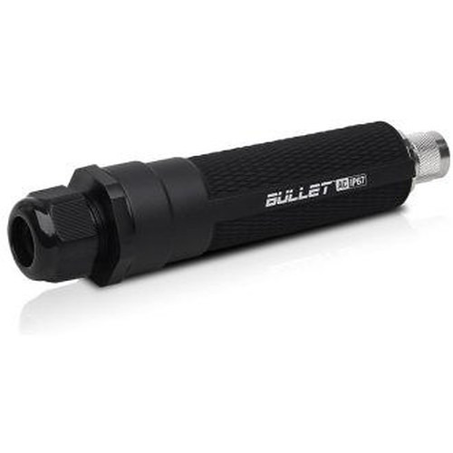 Ubiquiti BULLETAC-IP67 Bullet, Dual Band, AC, Titanium - Image 2
