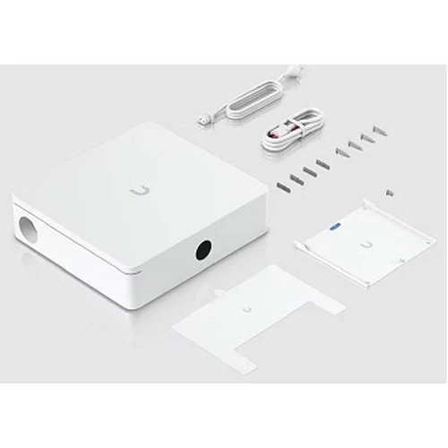 Ubiquiti EAH-8 Enterprise-grade access hub with entry (view 2)