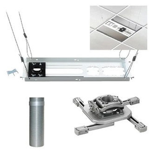 Chief Preconfigured KIT FOR Suspended Ceiling - KITMZ006S