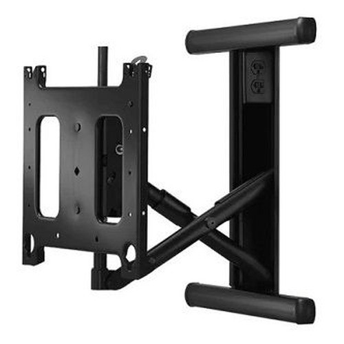 Chief Large In-wall Mount W/ Universal - PIWRFUB