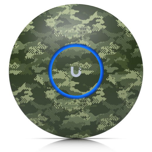 Ubiquiti NHD-COVER-CAMO-3 IP Camera