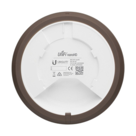 Ubiquiti NHD-COVER-WOOD-3 Upgradable Casing for nanoHD