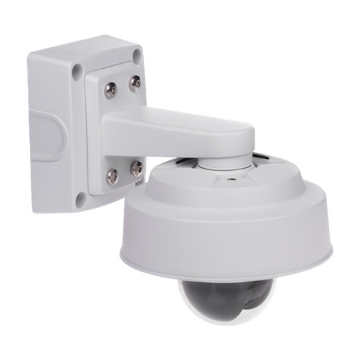 Axis T94R01P Conduit Back Box, 5505-141