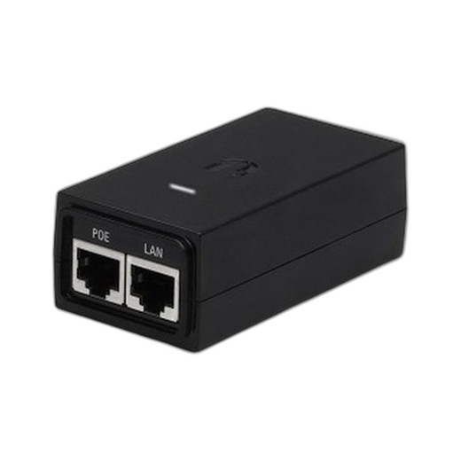 Ubiquiti POE-24-12W PoE Adapter