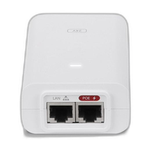 Ubiquiti POE-24-12W-G-WH 24V PoE Adapter