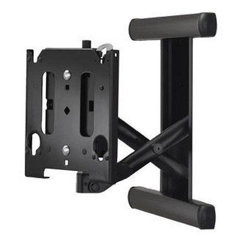 Chief Medium In-wall Mount With Universal - MIWRFUB
