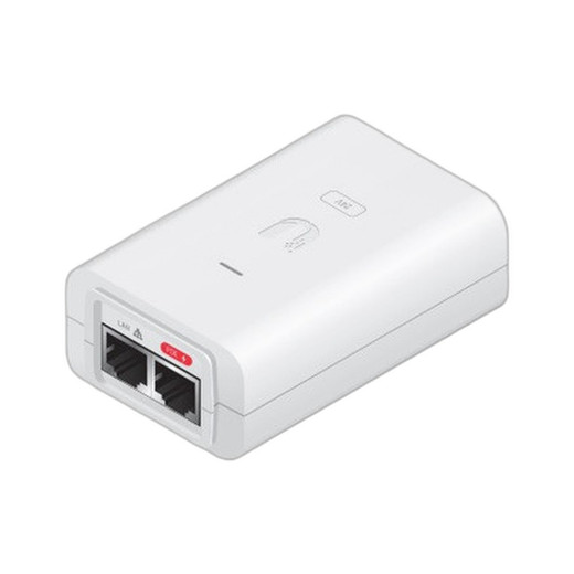 Ubiquiti POE-24-24W-5P 24VDC PoE Adapter
