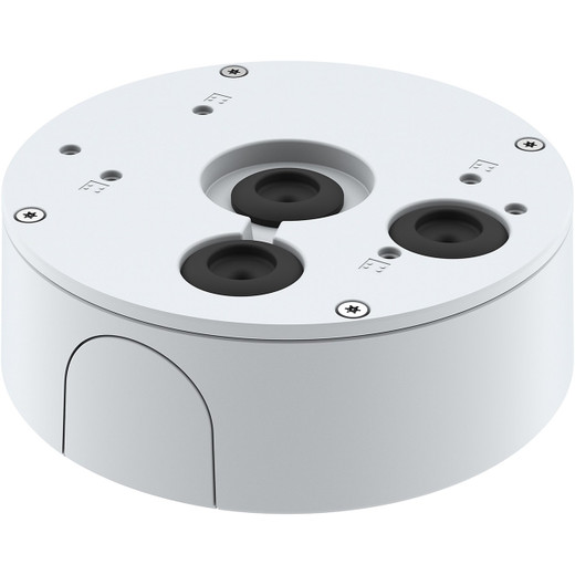 Axis T94S01P Conduit Back Box