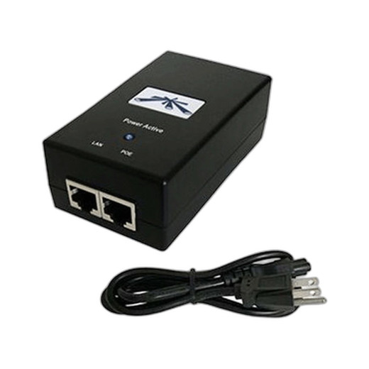 Ubiquiti POE-50-60W 60W PoE Adapter (view 3)