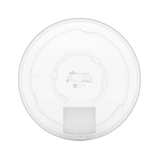 Ubiquiti U6+ WiFi 6 Access Point