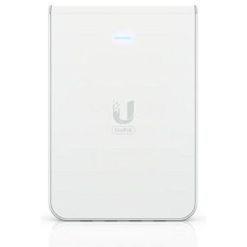 Ubiquiti U6-IW UniFi 6 Access Point - Image 2