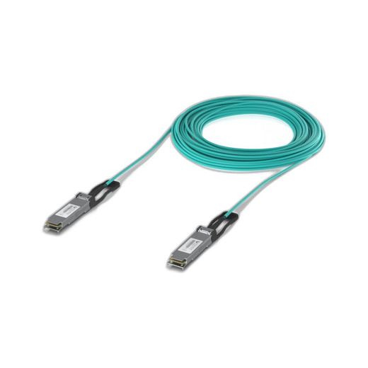 Ubiquiti UACC-AOC-QSFP28-5M 100GBase-AOC Direct Attach Cable (view 2)