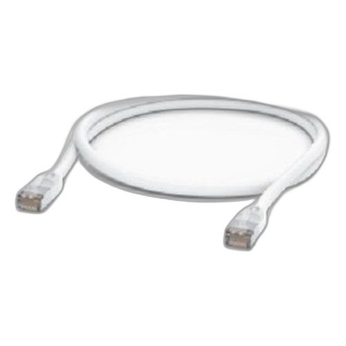 Ubiquiti UACC-CABLE-PATCH-OUTDOOR-1M-W UniFi Patch Cable Outdoor