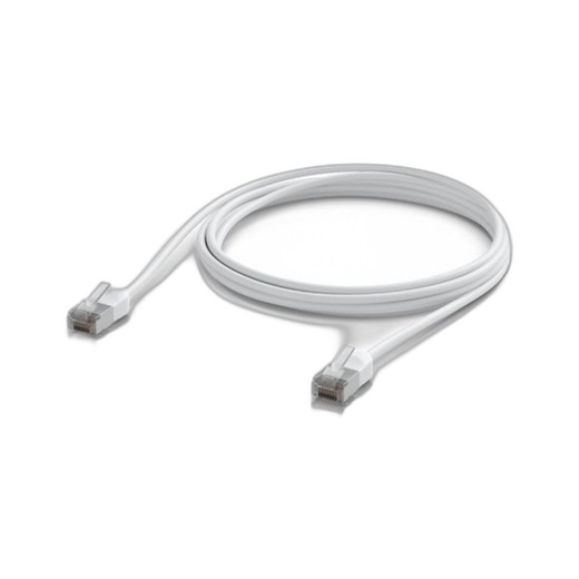Ubiquiti UACC-CABLE-PATCH-OUTDOOR-2M-W Outdoor Patch Cable (view 4)