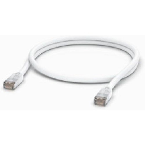 Ubiquiti UACC-CABLE-PATCH-OUTDOOR-3M-W Outdoor Patch Cable