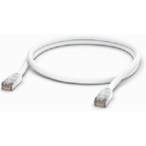 Ubiquiti UACC-CABLE-PATCH-OUTDOOR-5M-W Outdoor Patch Cable (view 4)