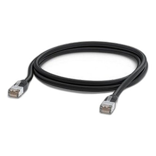 Ubiquiti UACC-CABLE-PATCH-OUTDOOR-2M-BK UISP Patch Cable Outdoor