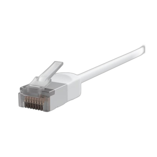Ubiquiti UACC-CABLE-PATCH-OUTDOOR-8M-W Outdoor Patch Cable
