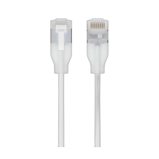 Ubiquiti UACC-CABLE-PATCH-EL-5M-W Patch cable with 2.5 GbE (view 4)