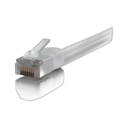 Ubiquiti UACC-CABLE-PATCH-OUTDOOR-C6A-5M-W Shielded Outdoor Patch Cable (view 3)