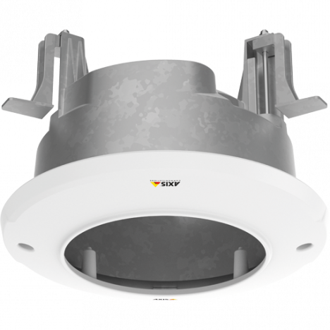 Axis T94V01L Recessed Mount, 5801-441