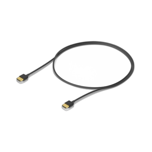 Ubiquiti UACC-CABLE-UHS-1M 1-Meter HDMI Cable (view 3)