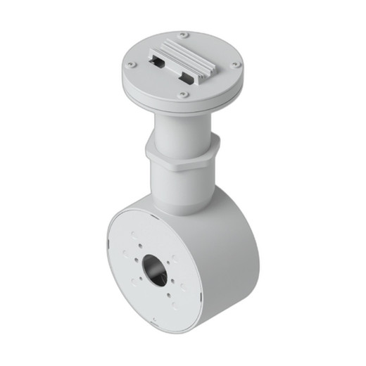 Ubiquiti UACC-CAMERA-DM-W Tamper-resistant, back-to-back mount (view 3)