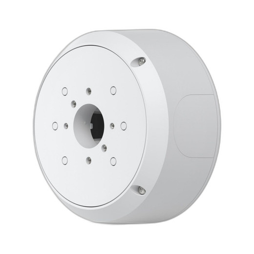 Ubiquiti UACC-CAMERA-JB-W Tamper-resistant junction box (view 2)
