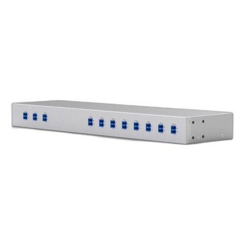 Ubiquiti UACC-CWDM-8 CWDM Mux Demux 8 - Image 2