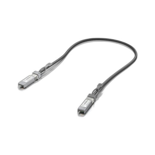 Ubiquiti UACC-DAC-SFP28-0.5M 25 Gbps Direct Attach Cable (view 3)