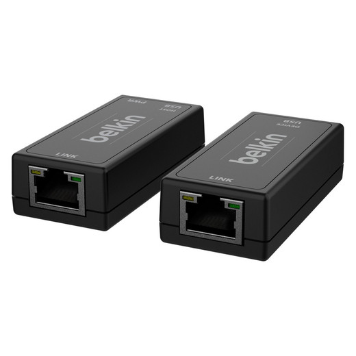 Belkin F1DN-USB-XTRC