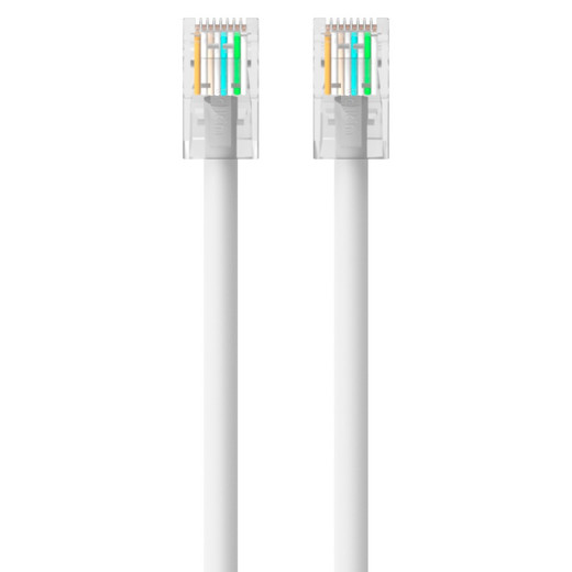 Belkin A3L791-03-WHT