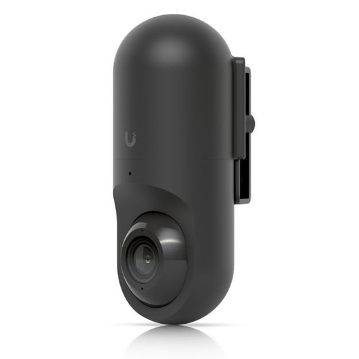 Ubiquiti UACC-FLEX-CAM-PWM-BLACK flexible mounting bracket side view detail