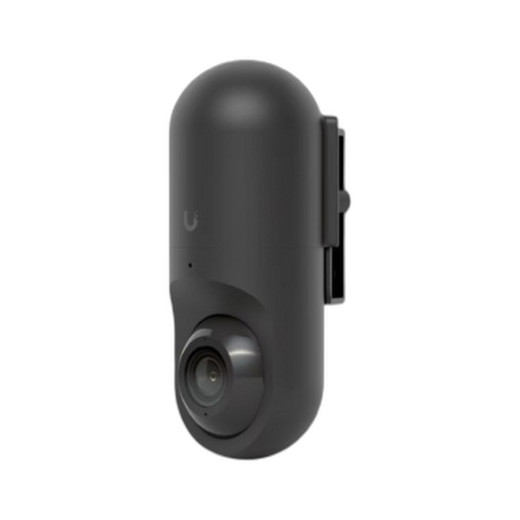 Ubiquiti UACC-FLEX-CAM-PWM-BLACK-3 flexible mounting bracket side view