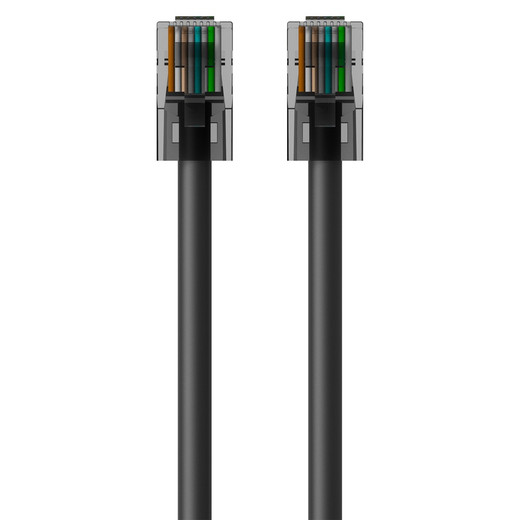 Belkin A3L791-25-BLK