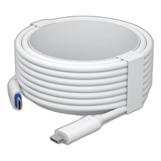 Ubiquiti UACC-G4-DBP-CABLE-USB-7M connectsG4 Doorbell Pro - Image 2