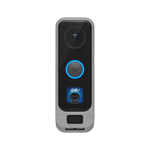 Ubiquiti UACC-G4-DB-PRO-COVER-CONCRETE Custom encasing - image 2