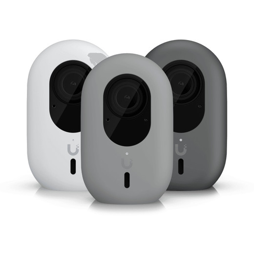 Ubiquiti UACC-G4-INS-COVER-LIGHT GREY Custom cover for the G4