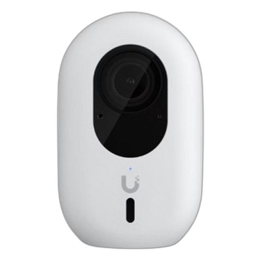 Ubiquiti UACC-G4-INS-COVER-LIGHT GREY Custom cover for the G4