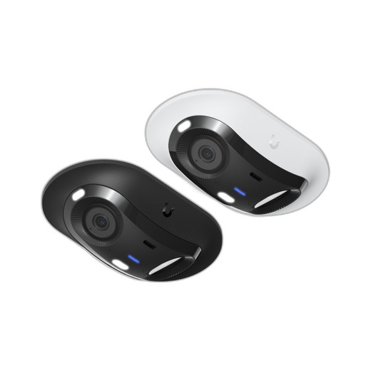 Ubiquiti UACC-G6-180-FM-B G6 180 camera mounting bracket accessory black