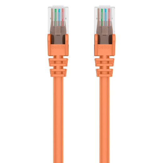 Belkin A3L791-10-ORG-S