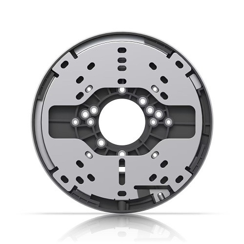 Ubiquiti UACC-GB-PLATE-W mounting plate for UniFi Protect cams