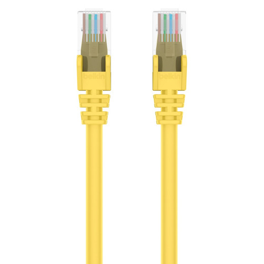 Belkin A3L980-15-YLW-S