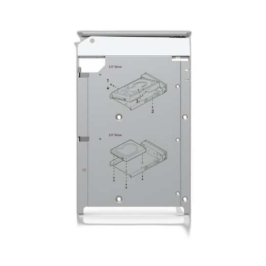Ubiquiti UACC-HDD-TRAY 3.5" HDD Tray (view 3)