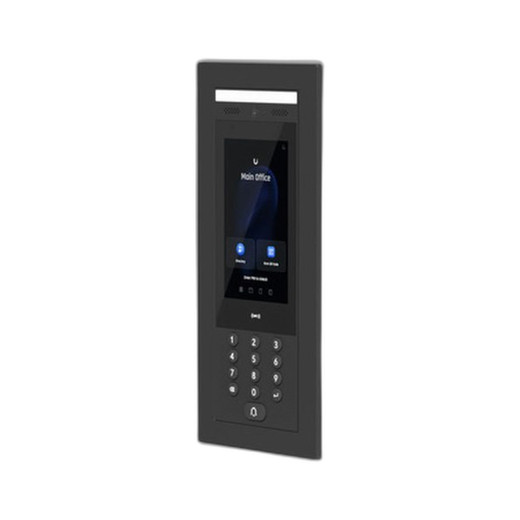Ubiquiti UACC-INTERCOM-FM UniFiAccessIntercom flush mount - Image 3