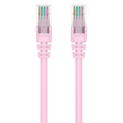 Belkin A3L791-03-PNK-S