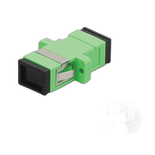 Ubiquiti UACC-OADP-SC-APC-50 Connects two cables