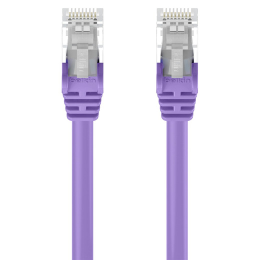 Belkin A3L980-02-PUR-S