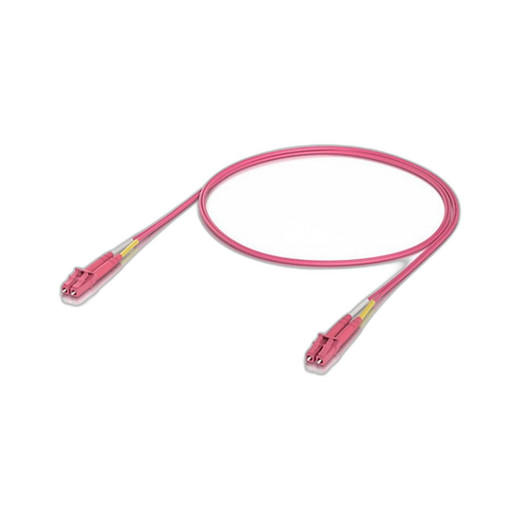 Ubiquiti UACC-OFC-M2-LULU-1M-50 100G Fiber Patch Cable 1m 50-Pack